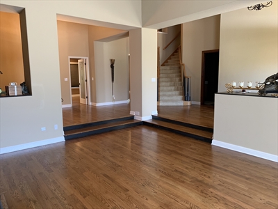 Hardwood Floor Repair Contractors Near Me